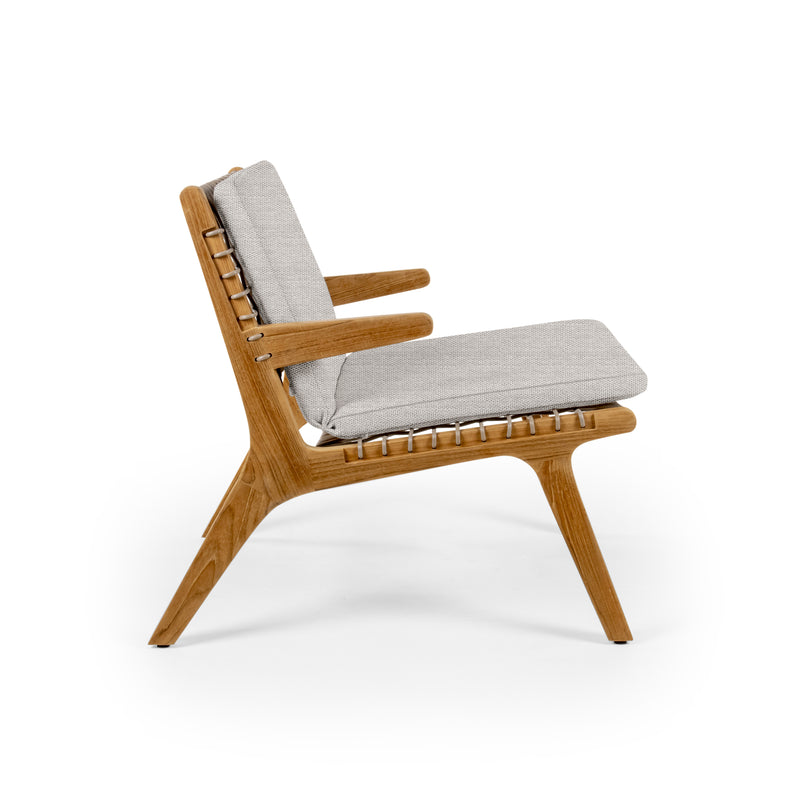Forte Lounge Chair