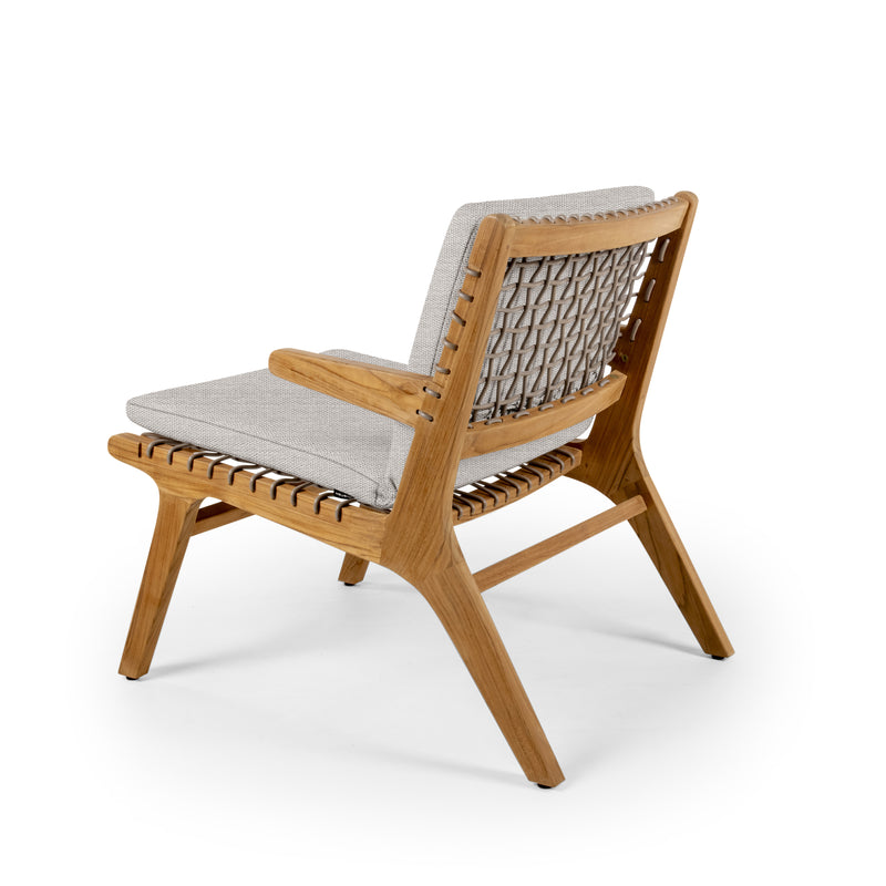 Forte Lounge Chair