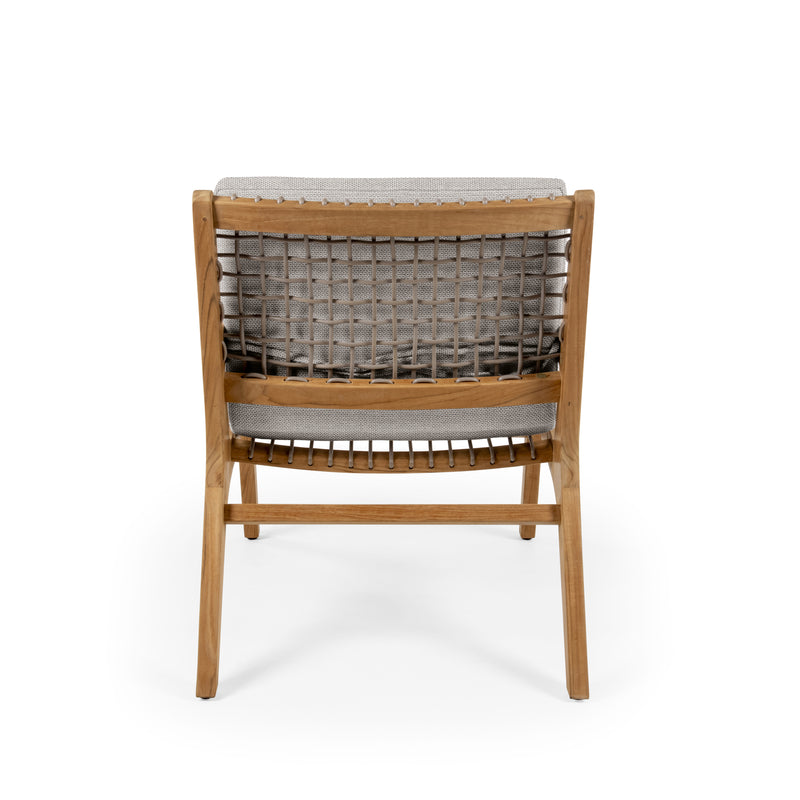 Forte Lounge Chair
