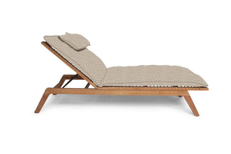 Forte Sun Lounger