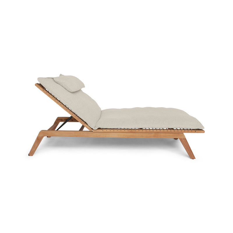 Forte Sun Lounger