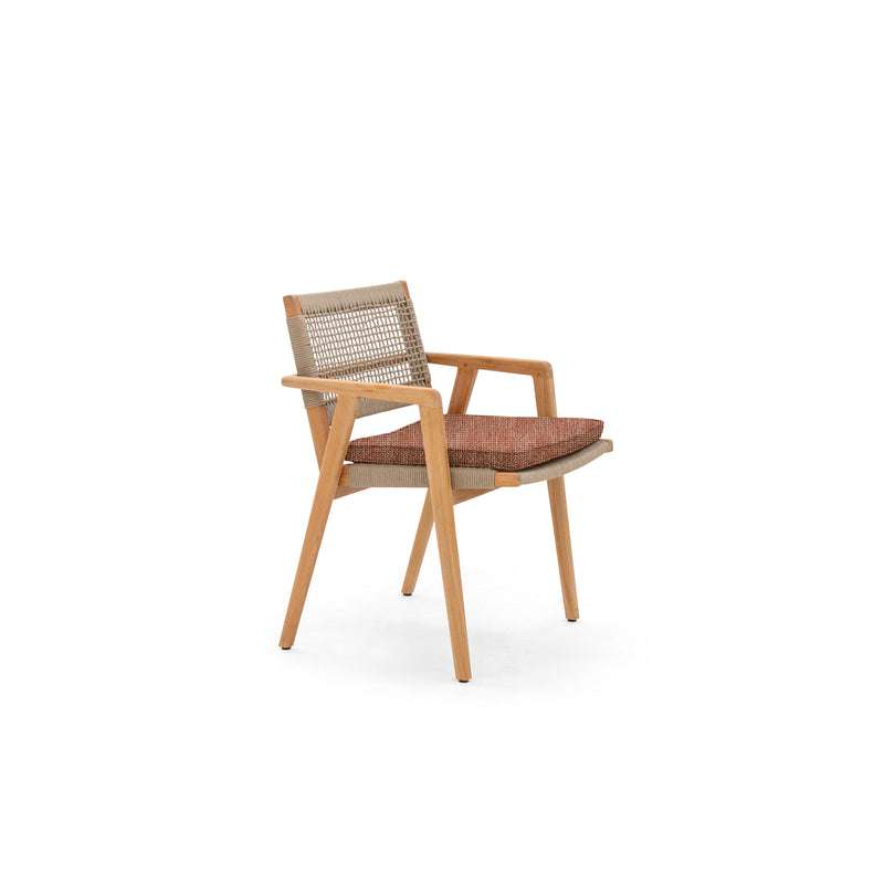 Imperia Arm Chair