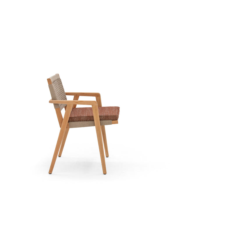 Imperia Arm Chair