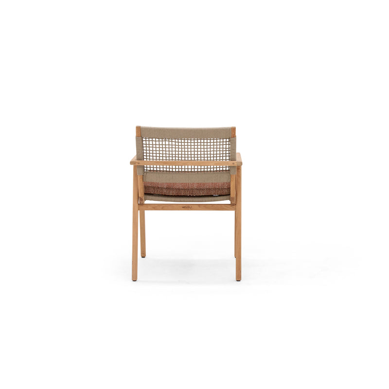 Imperia Arm Chair