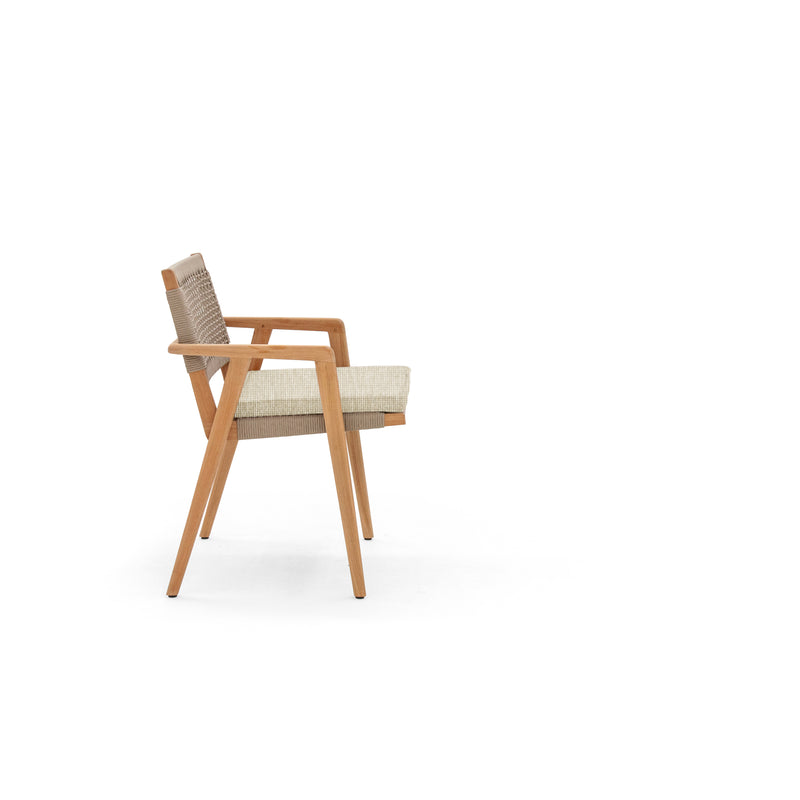 Imperia Arm Chair