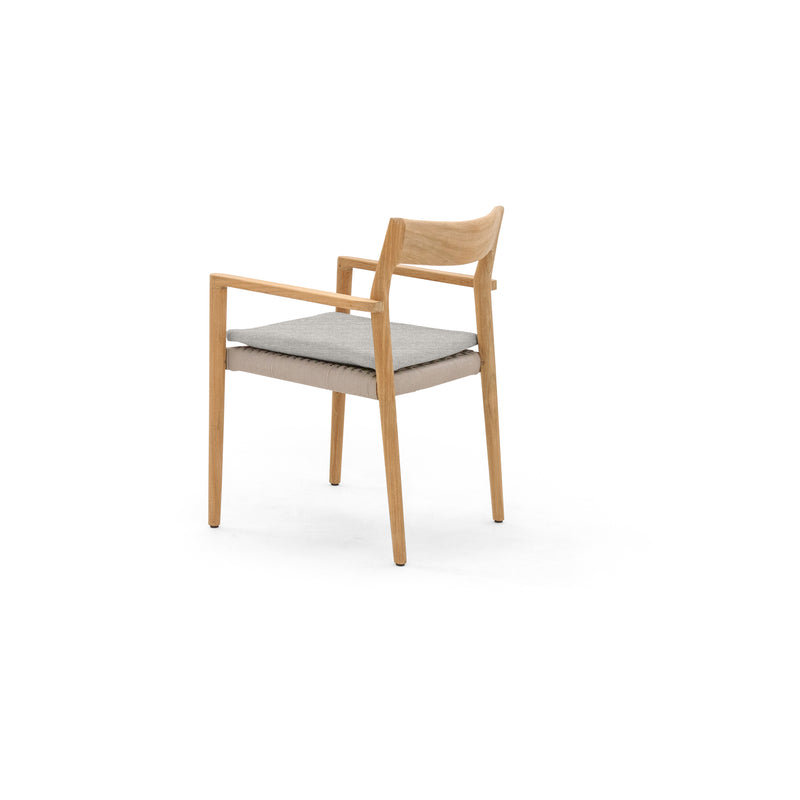 Lago Arm Chair