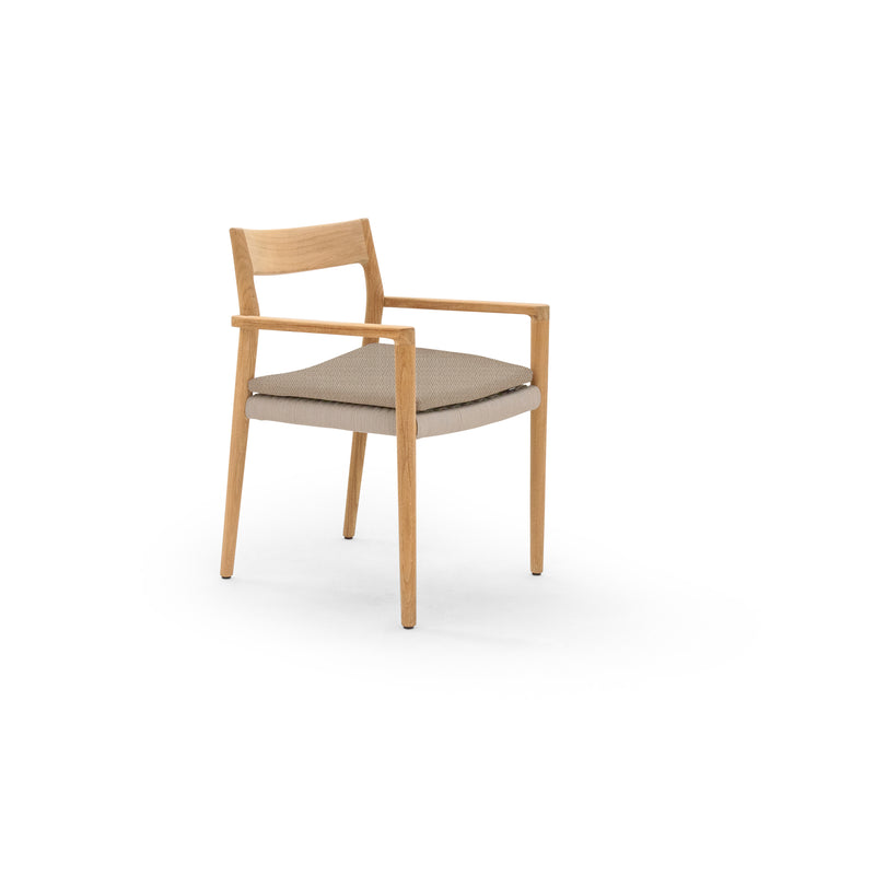 Lago Arm Chair