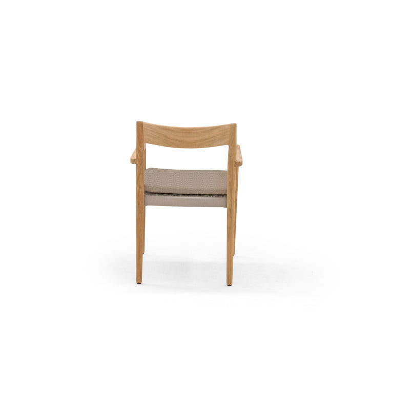 Lago Arm Chair