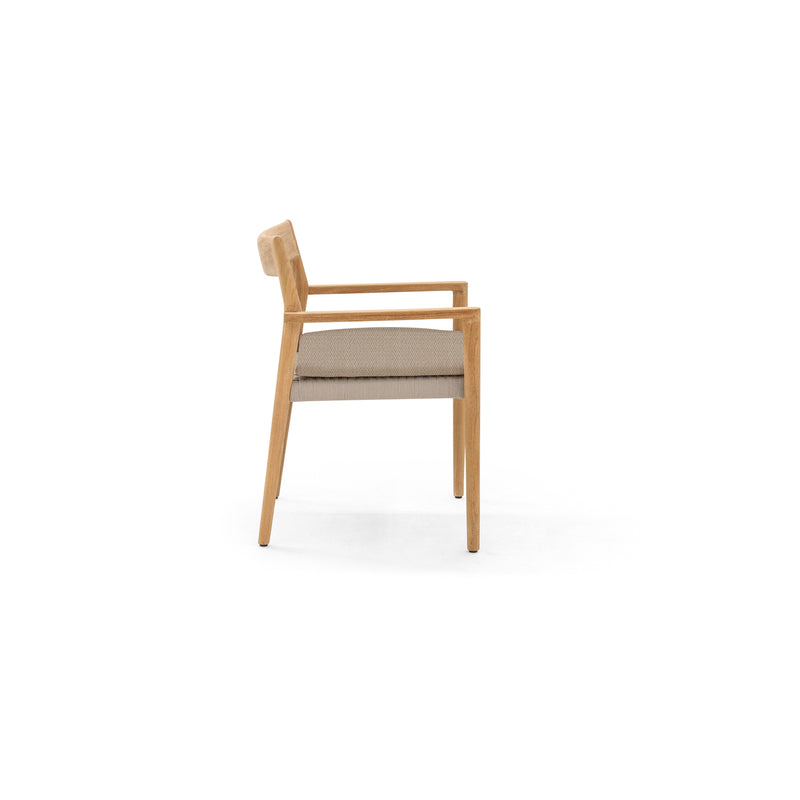 Lago Arm Chair