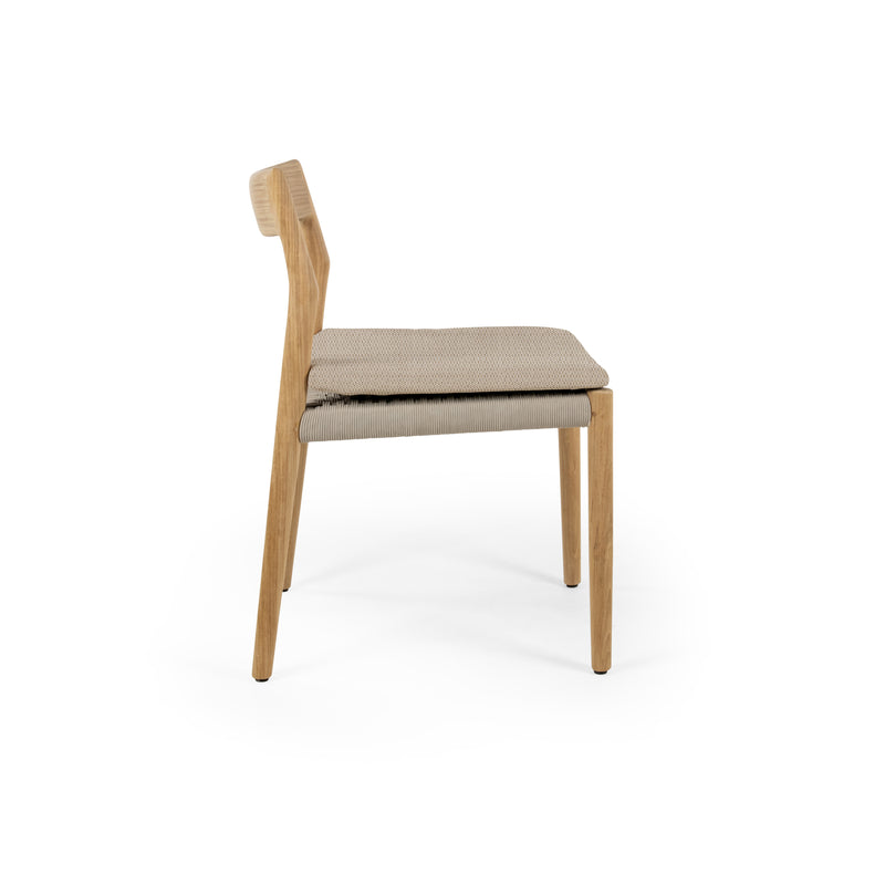 Lago Side Chair