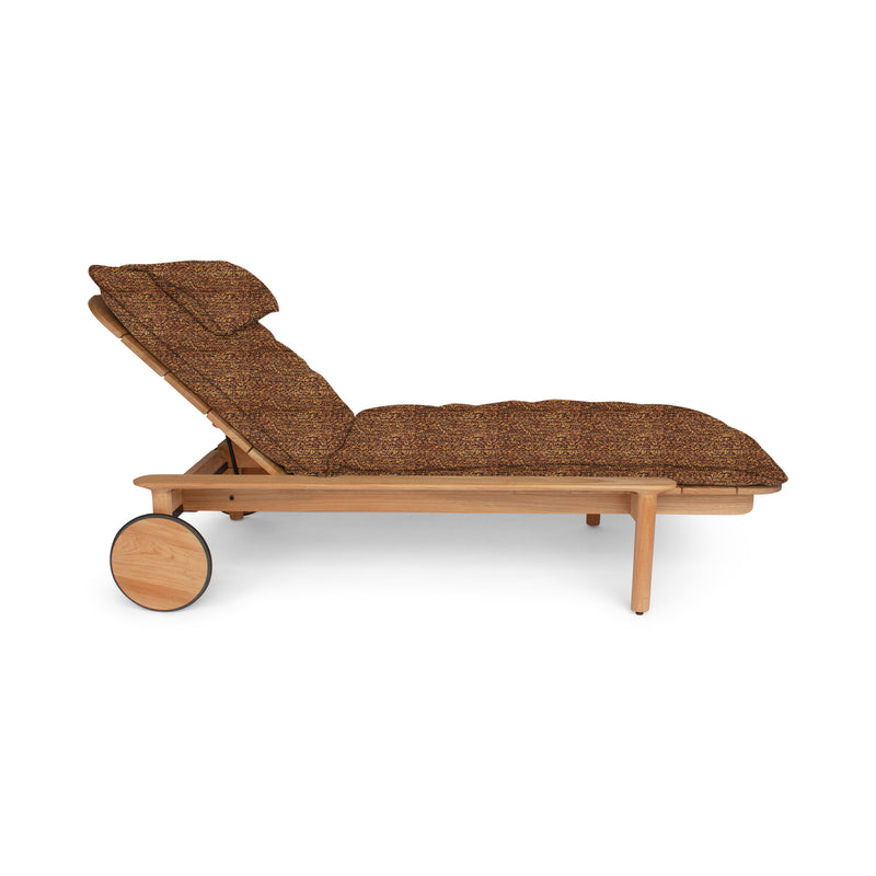 Maddalena Sun Lounger