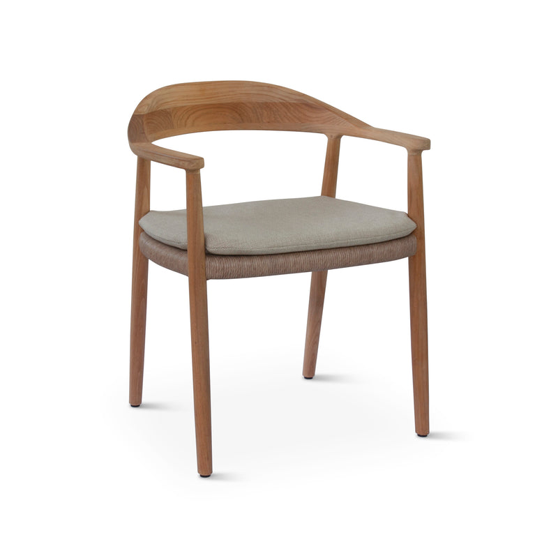 Naxos Arm Chair
