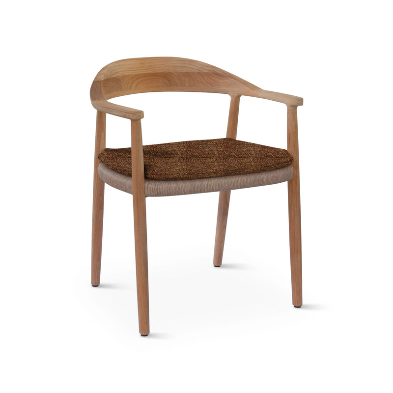 Naxos Arm Chair