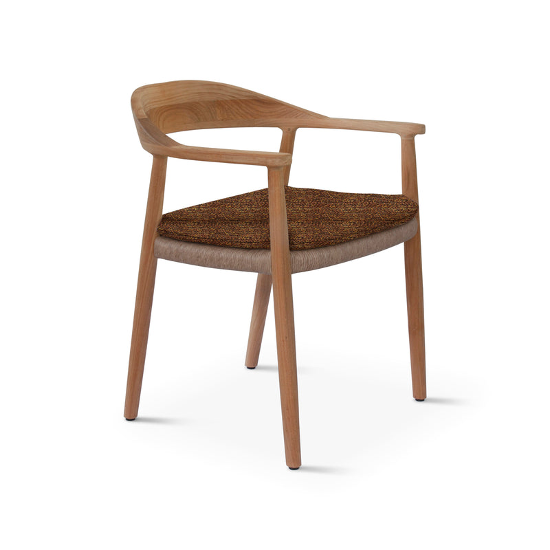 Naxos Arm Chair
