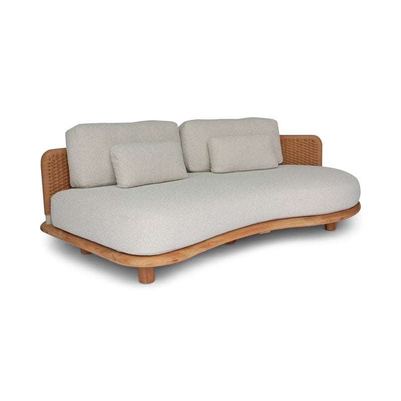 Orosei Modular Sofa