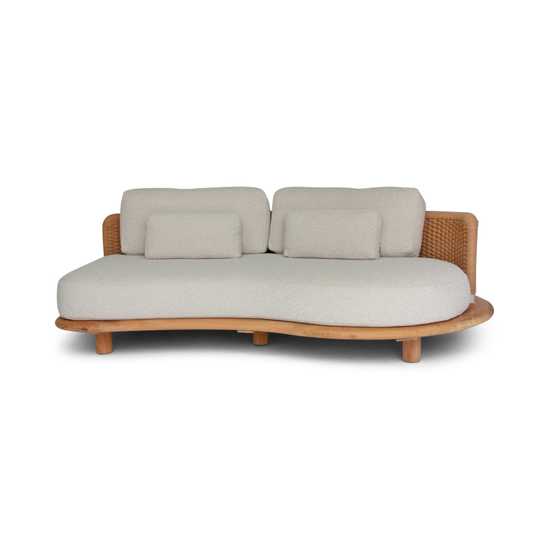 Orosei Modular Sofa