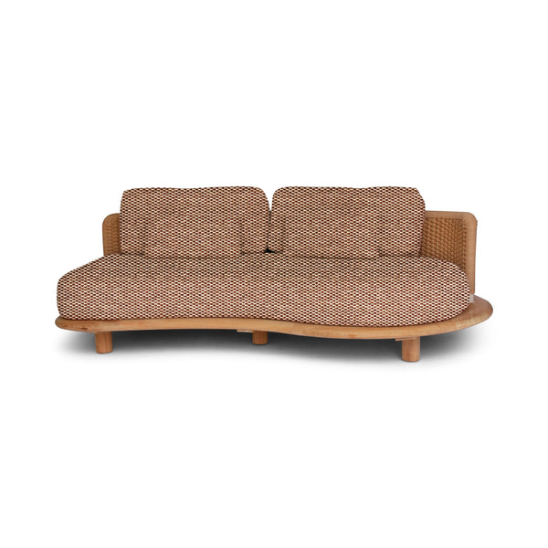 Orosei Modular Sofa
