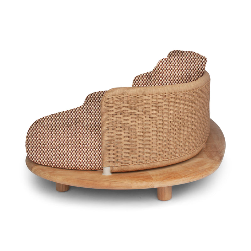 Orosei Modular Sofa