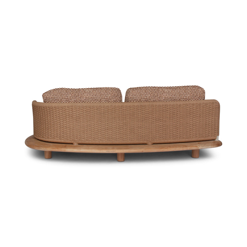 Orosei Modular Sofa