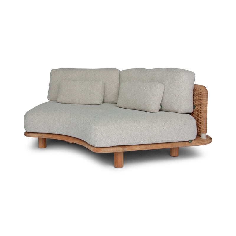 Orosei Modular Sofa