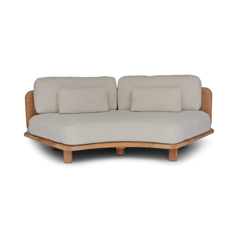 Orosei Modular Sofa