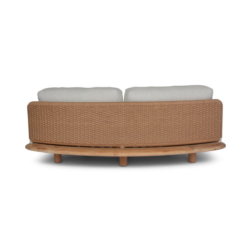Orosei Modular Sofa