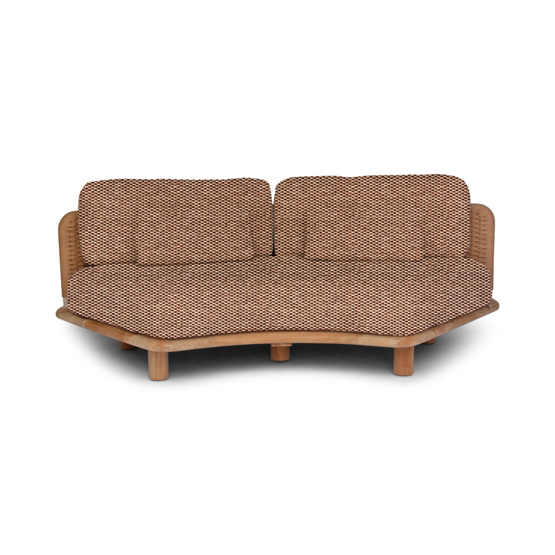 Orosei Modular Sofa
