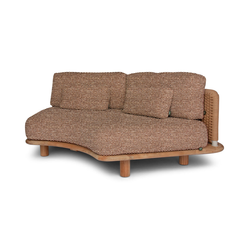 Orosei Modular Sofa