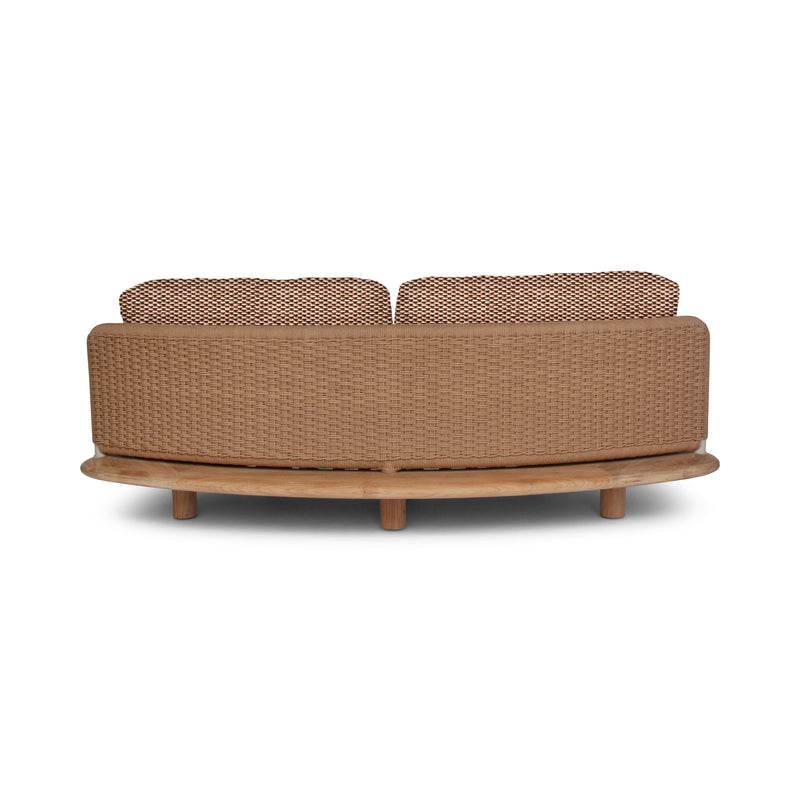 Orosei Modular Sofa