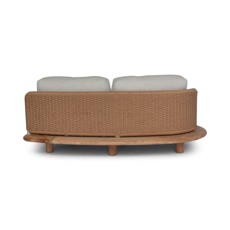 Orosei Modular Sofa