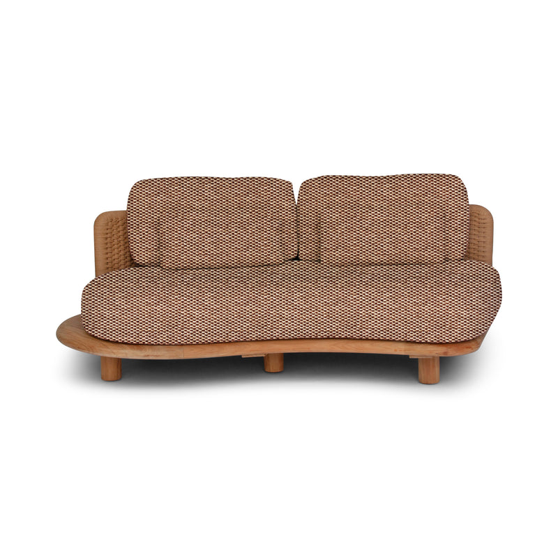 Orosei Modular Sofa