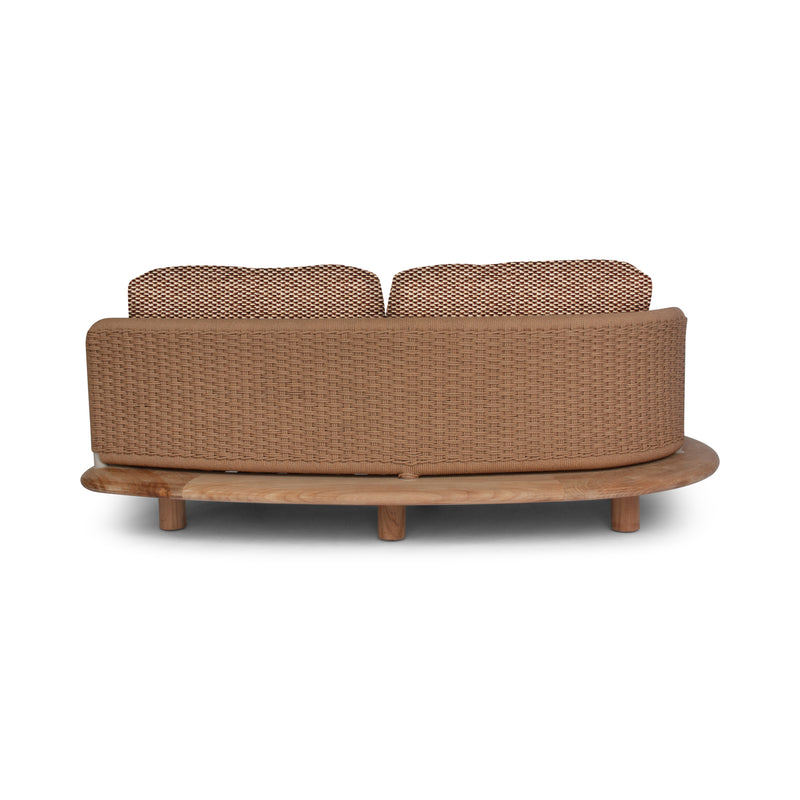 Orosei Modular Sofa