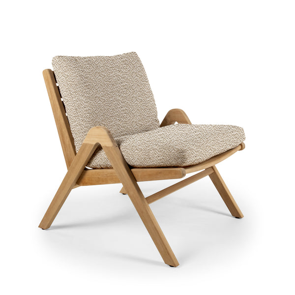 Positano Lounge Chair