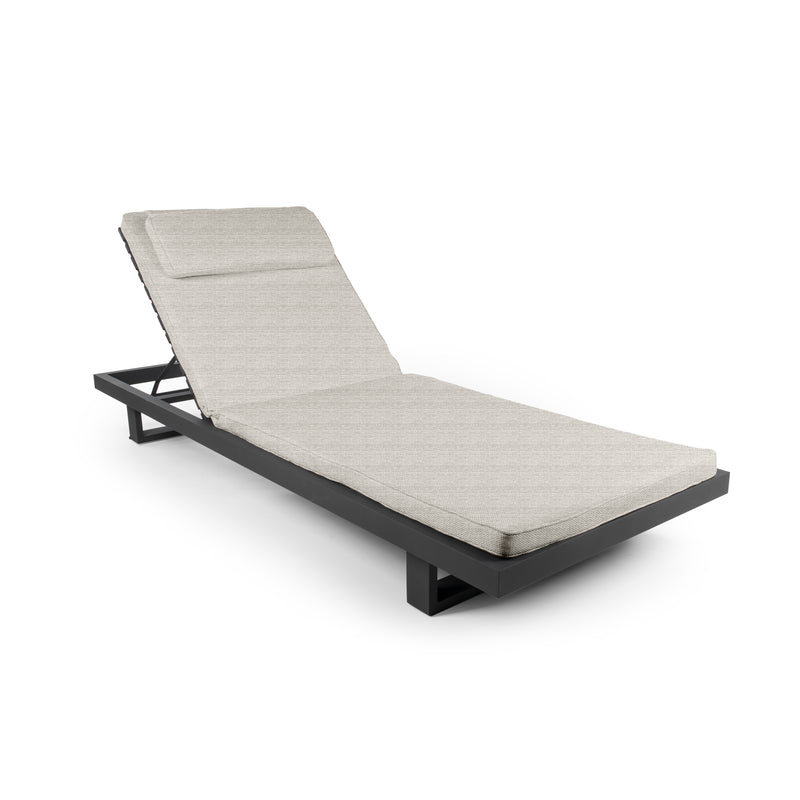Ravello Sun Lounger
