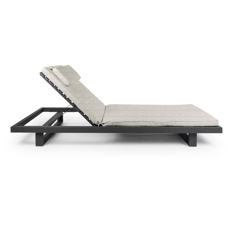 Ravello Sun Lounger