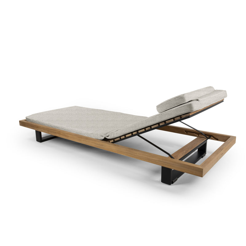 Ravello Sun Lounger