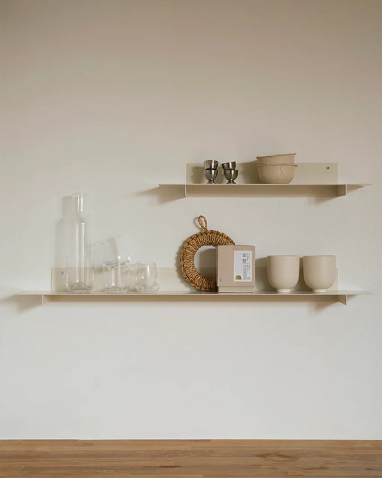 Planar Wall Shelf M - Kristina Dam - HORNE
