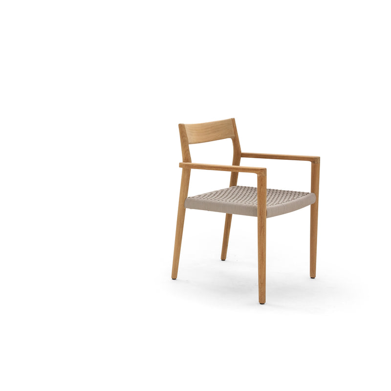 Lago Arm Chair