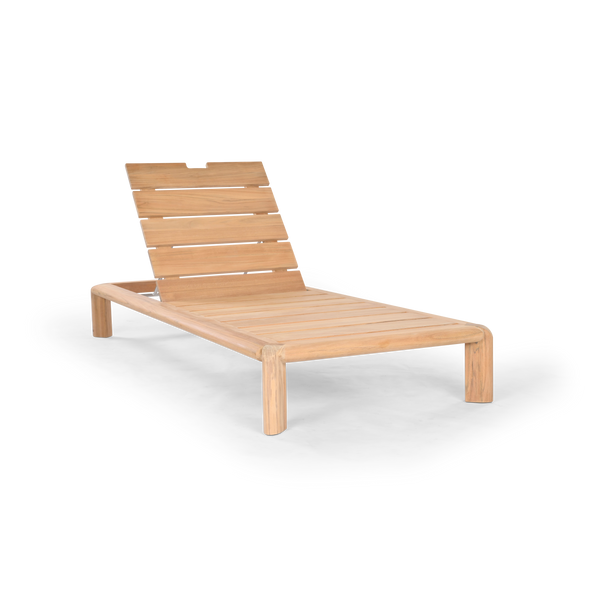 Livorno Sun Lounger