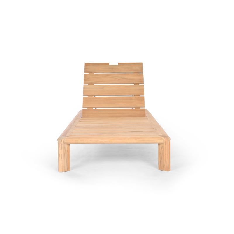 Livorno Sun Lounger