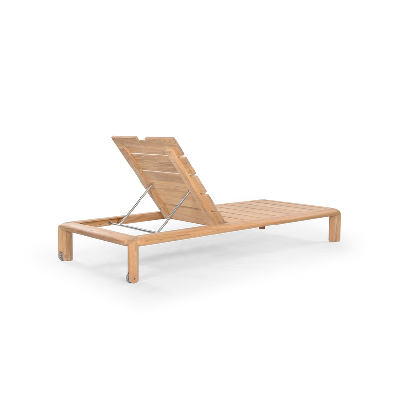 Livorno Sun Lounger