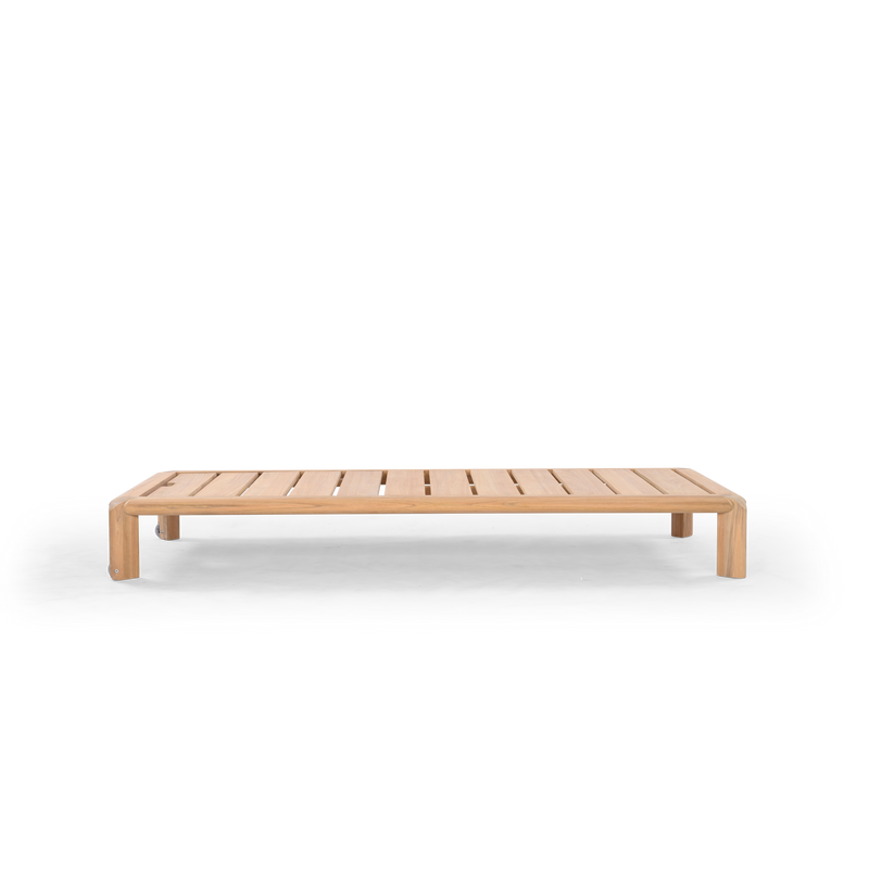 Livorno Sun Lounger