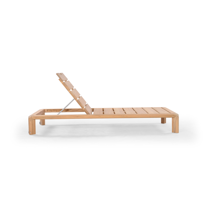 Livorno Sun Lounger
