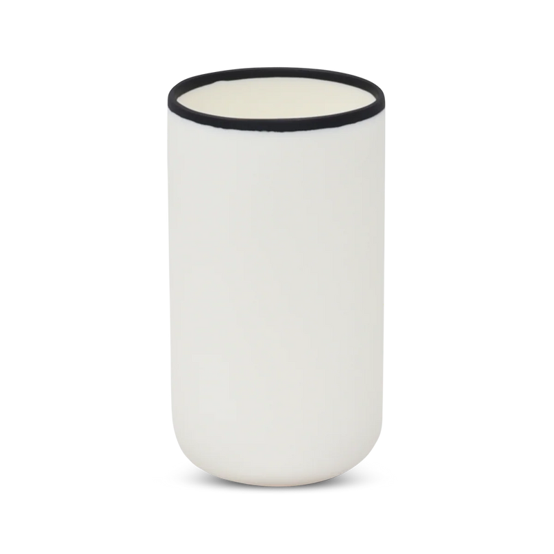 Ligne Cylinder Vase