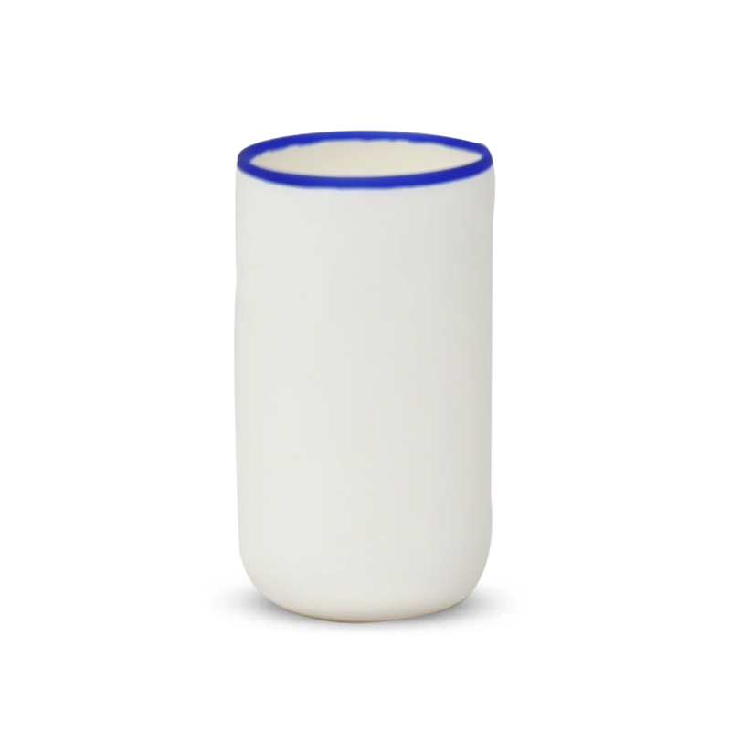 Ligne Cylinder Vase