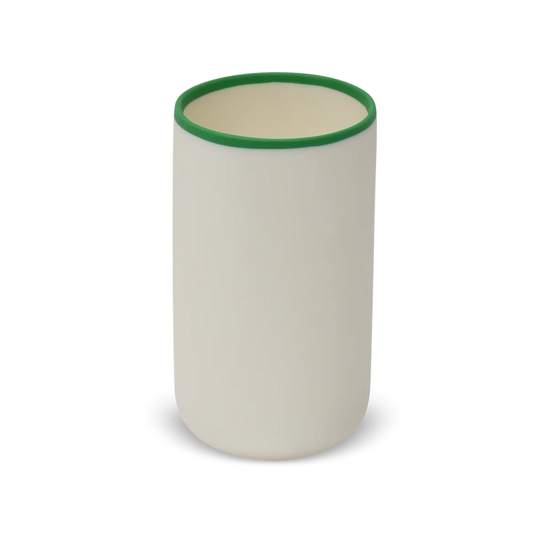 Ligne Cylinder Vase