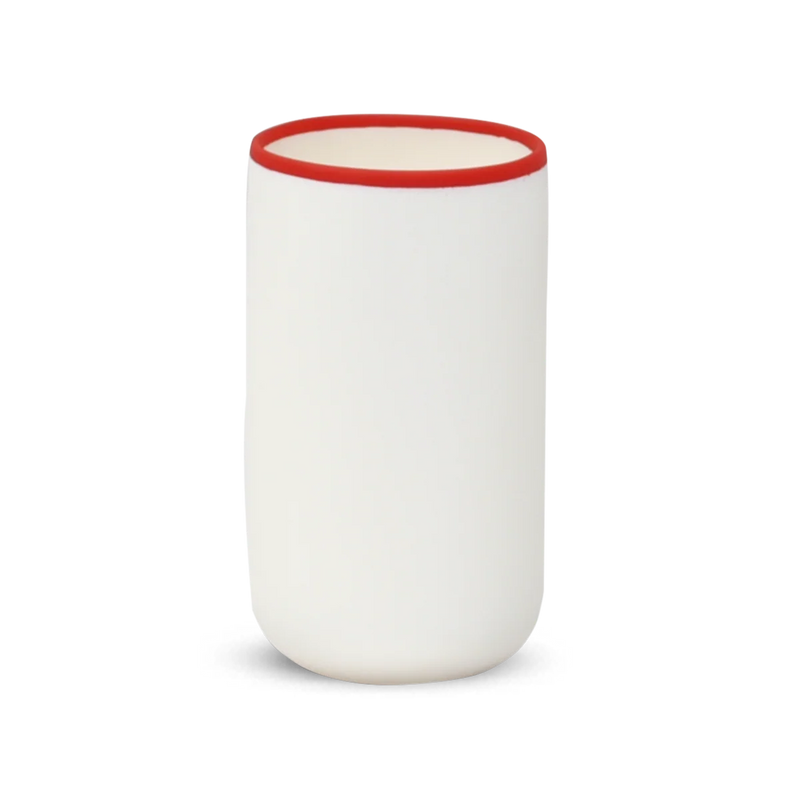 Ligne Cylinder Vase