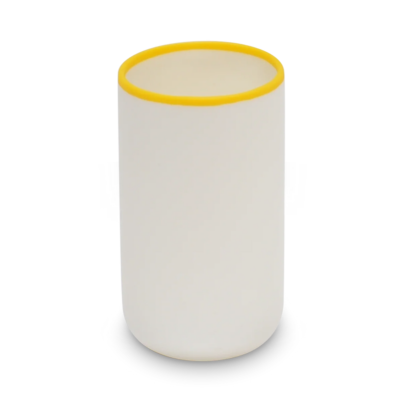 Ligne Cylinder Vase