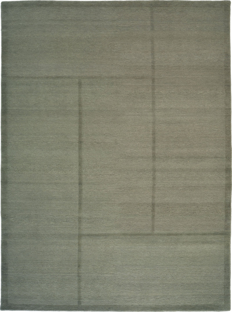 Calm Seki rug in Calm Seki Sand 170x240 (5.6' x 7.9')