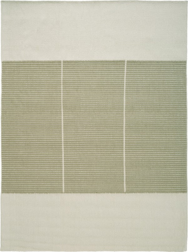 Poetic Grid rug in Poetic Grid Camel 200x300 (6.6' x 9.8')